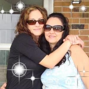 Meet your Posher, Cathy